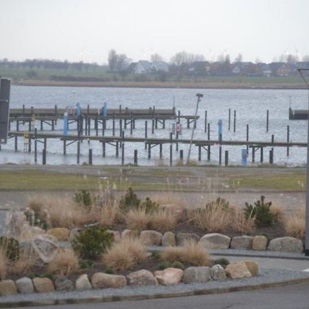 Ferienwohnung Steuerbord Fehmarn Luaran gambar