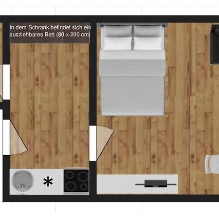 Ferienwohnung Steuerbord Fehmarn Luaran gambar