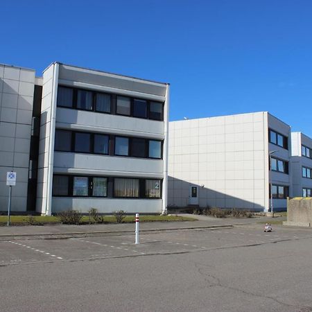 Ferienwohnung Steuerbord Fehmarn Luaran gambar