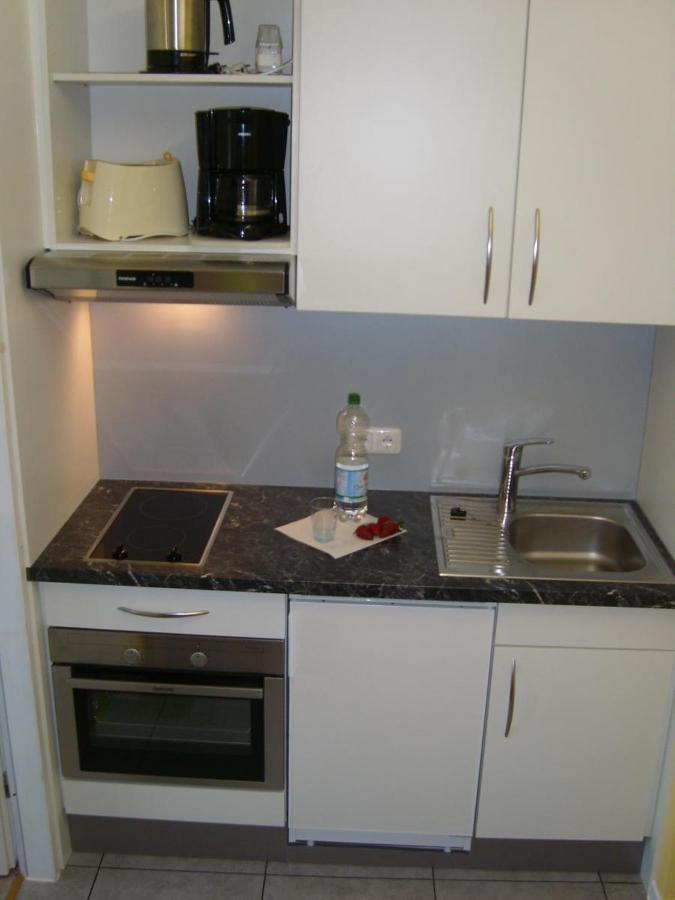 Ferienwohnung Steuerbord Fehmarn Luaran gambar