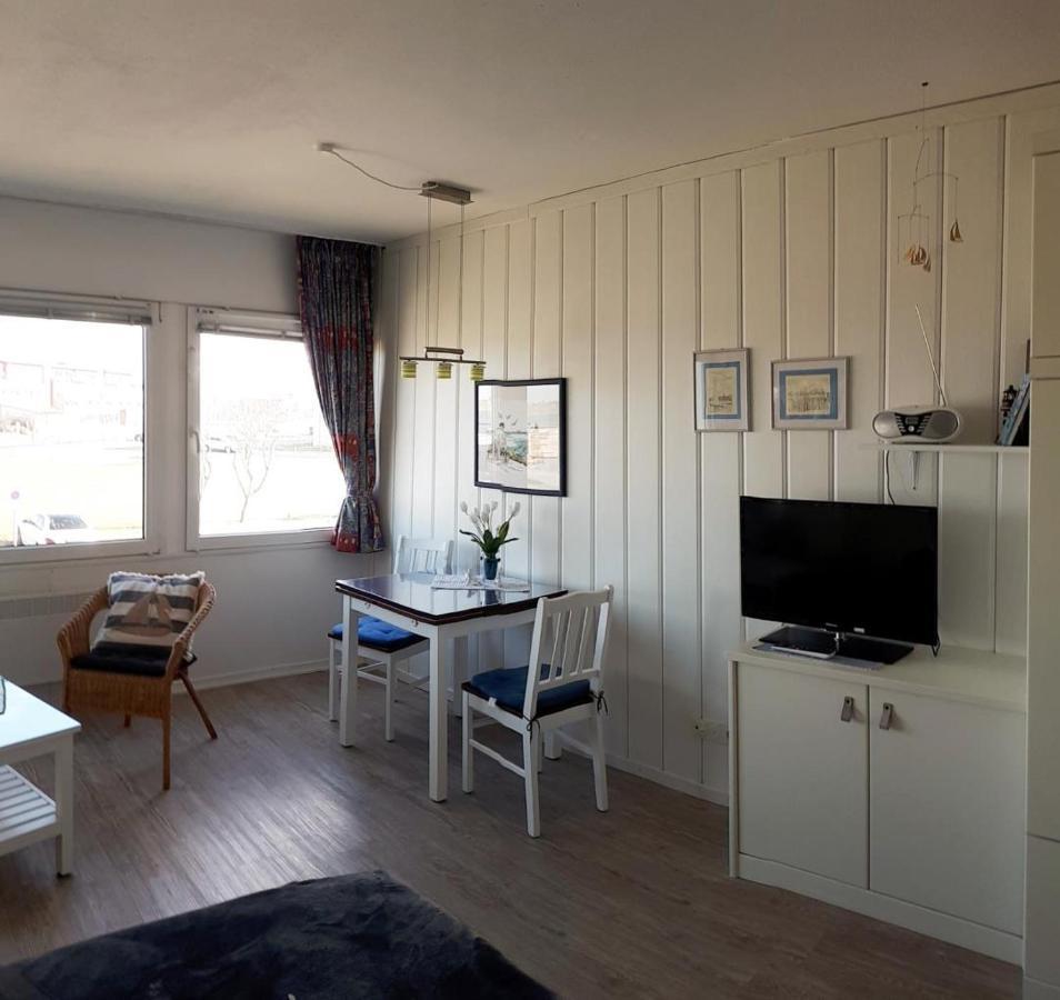 Ferienwohnung Steuerbord Fehmarn Luaran gambar