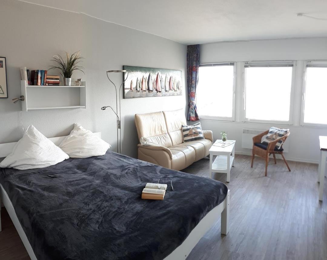 Ferienwohnung Steuerbord Fehmarn Luaran gambar