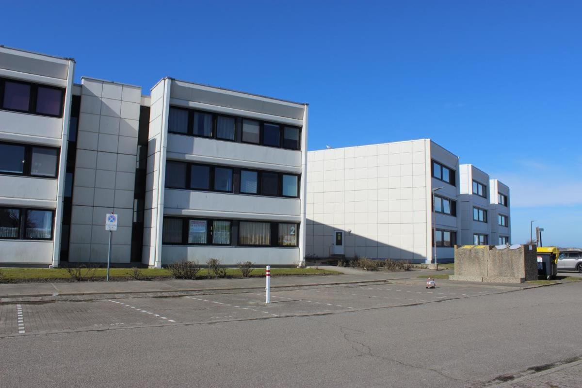 Ferienwohnung Steuerbord Fehmarn Luaran gambar