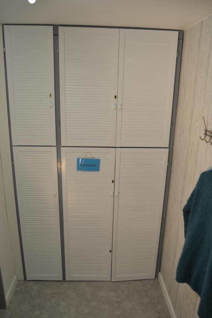 Ferienwohnung Steuerbord Fehmarn Luaran gambar