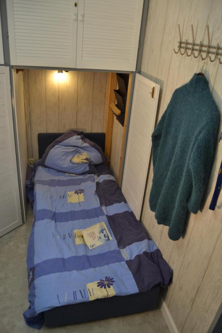 Ferienwohnung Steuerbord Fehmarn Luaran gambar